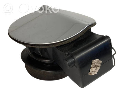 Fuel tank cap