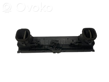 Centrālais gaisa ventilācijas režģis