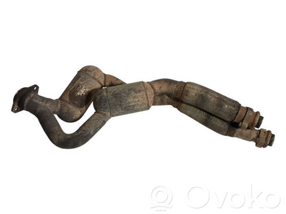 Katalizators, FAP/DPF cieto daļiņu filtrs