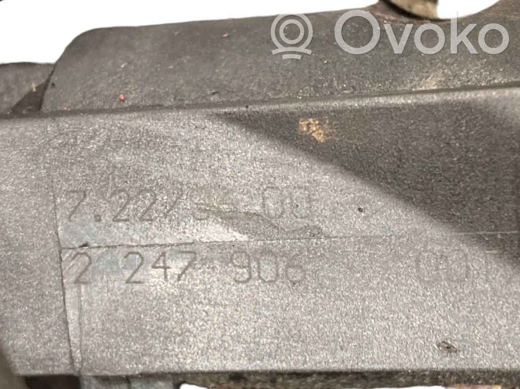 Жгут проводов двигателя