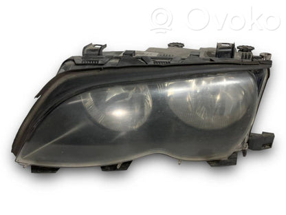 Priekšējais lukturis