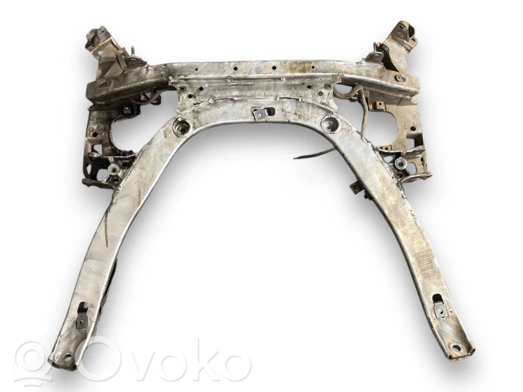 Priekšējais šķērsnis