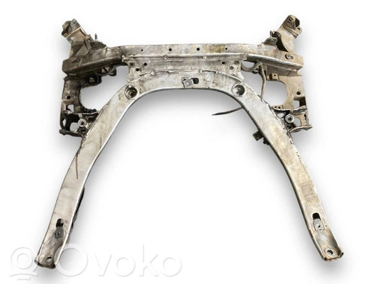 Priekšējais šķērsnis