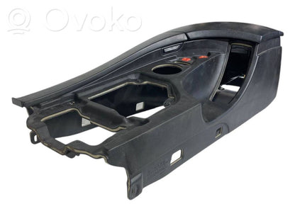 Центральная консоль