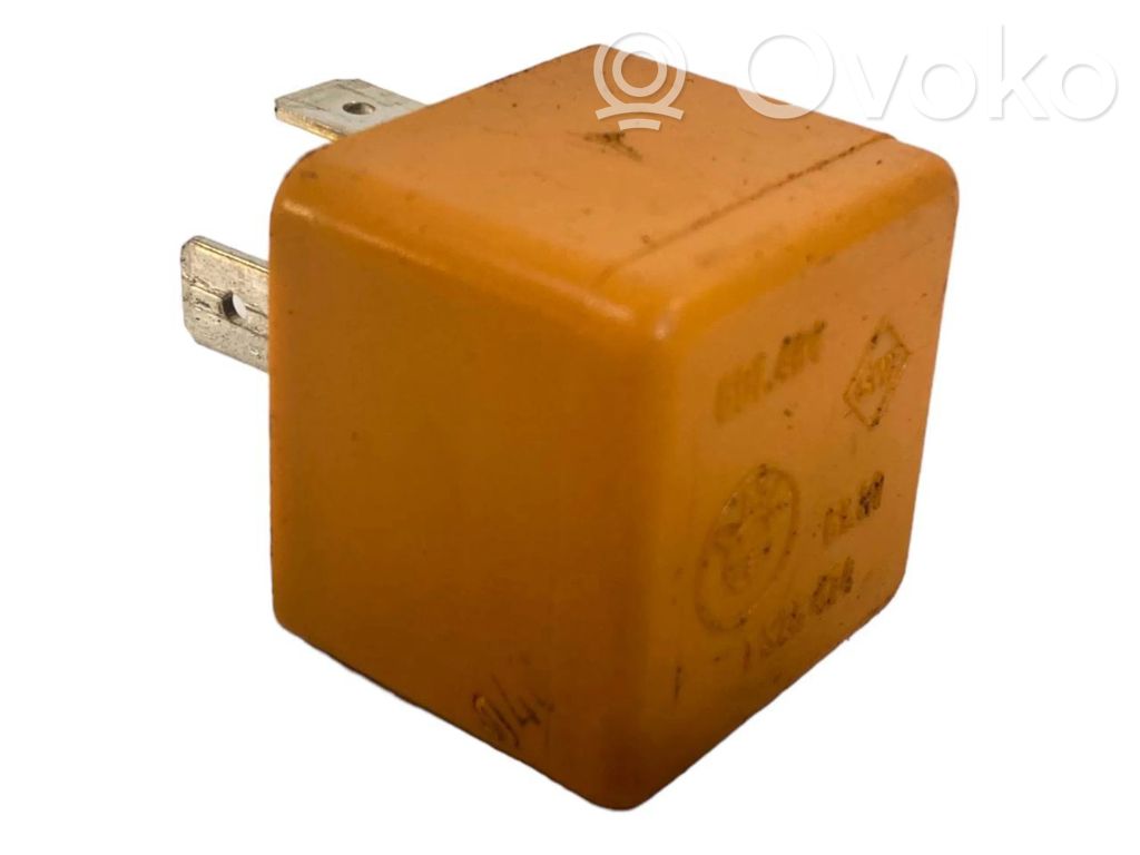 Other types of relays