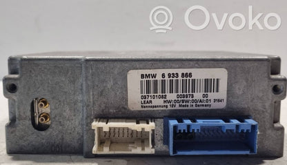 Video control module