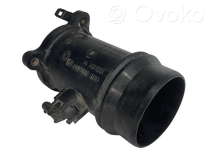 Расходомер воздуха