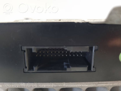 Sound amplifier