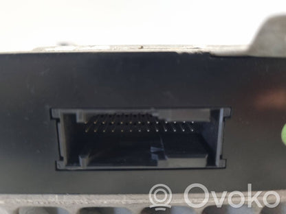 Sound amplifier