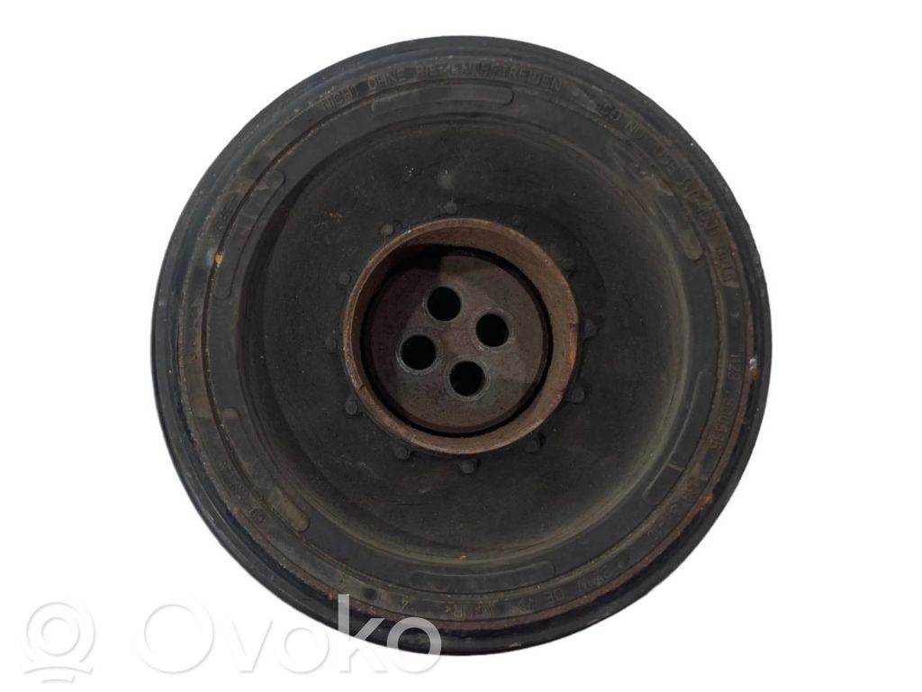 Шкив коленчатого вала