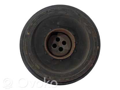 Шкив коленчатого вала