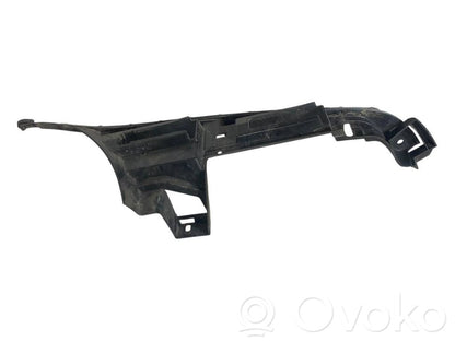 Aizmugurējā bufera montāžas kronšteins