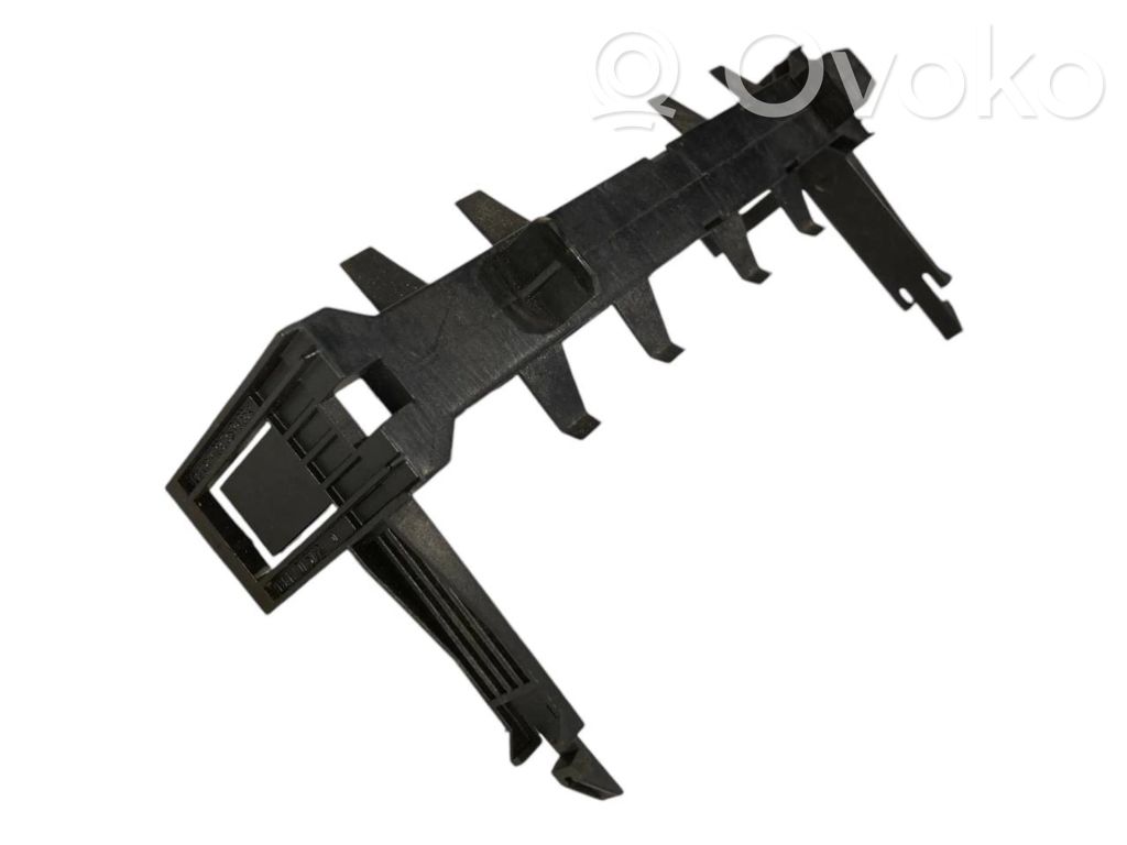 Akumulatora stiprinājums