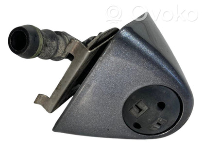 Headlight washer nozzle(s)