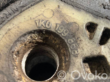 Priekšējais šķērsnis