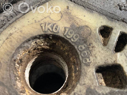 Priekšējais šķērsnis