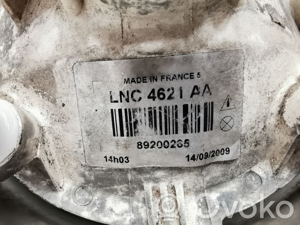 Priekšējais lukturis