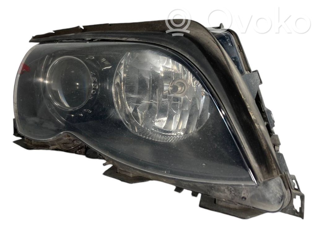 Priekšējais lukturis