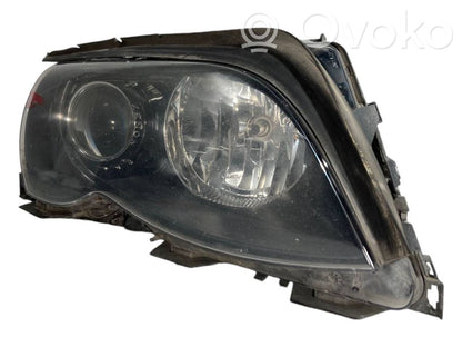 Priekšējais lukturis