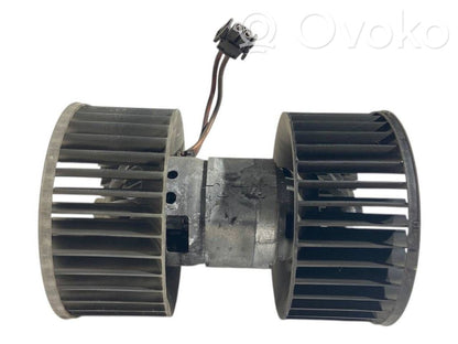 Mazā radiatora ventilators