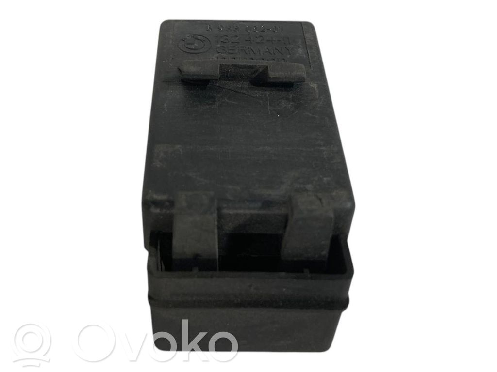 Датчик качества воздуха