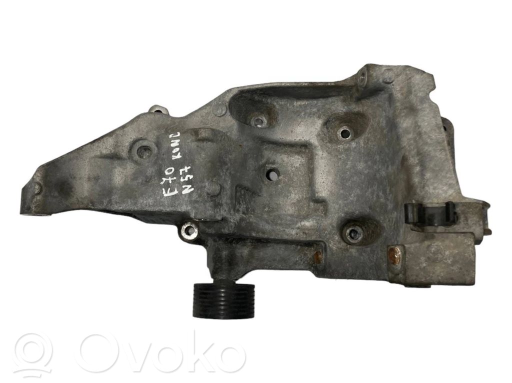 Ģeneratora stiprinājums