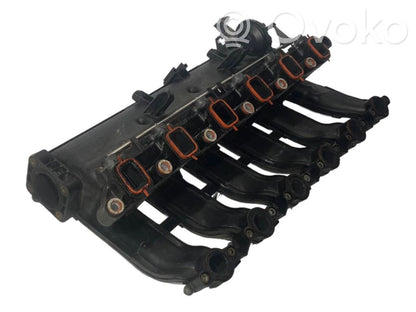 Впускной коллектор