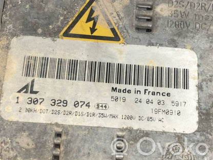 Priekšējais lukturis