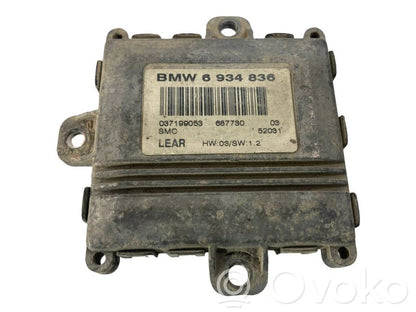 Блок управления ксеноном