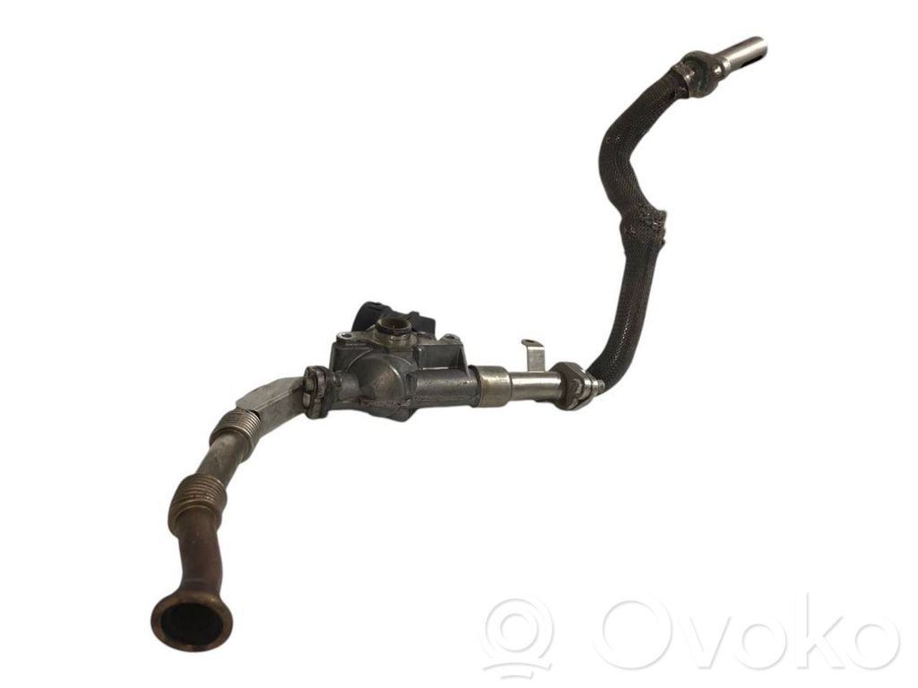 EGR valve