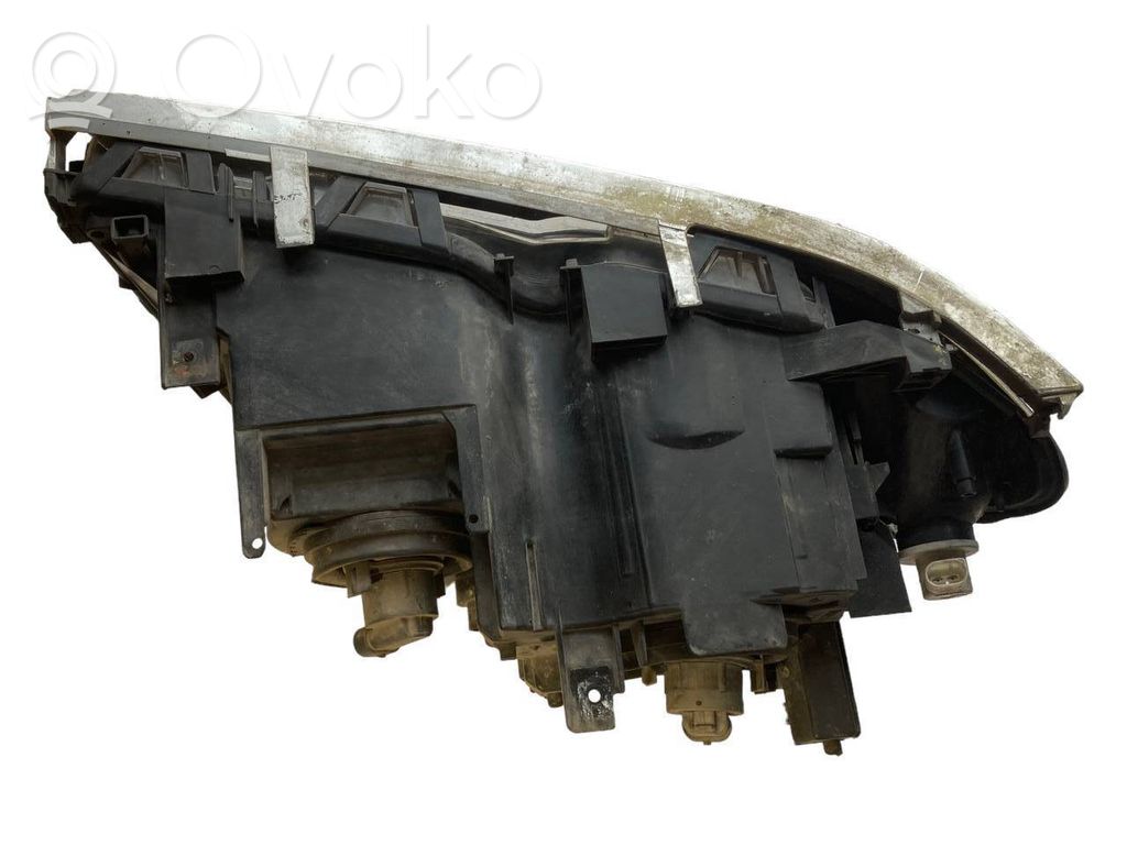 Priekšējais lukturis