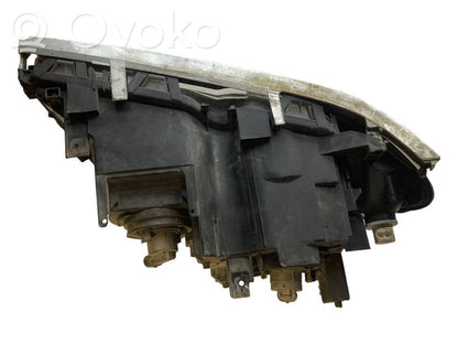 Priekšējais lukturis