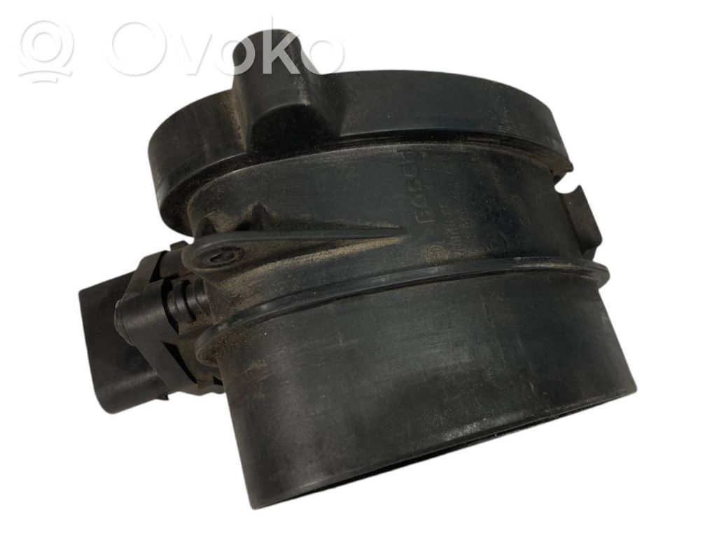 Расходомер воздуха