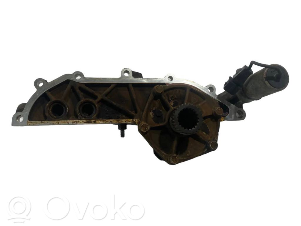 Camshaft pulley / "Vanos"