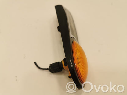 Spārna pagrieziena lukturis