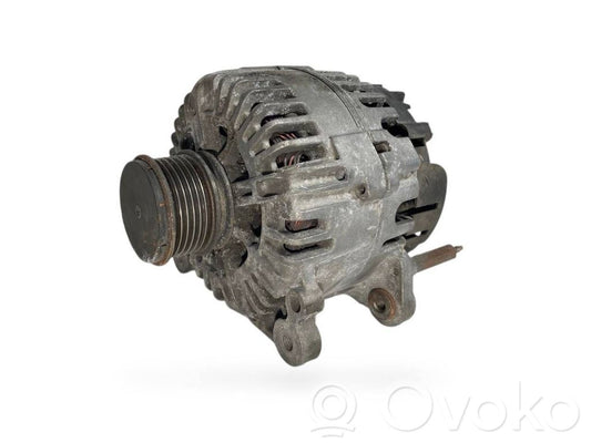 Ģenerators