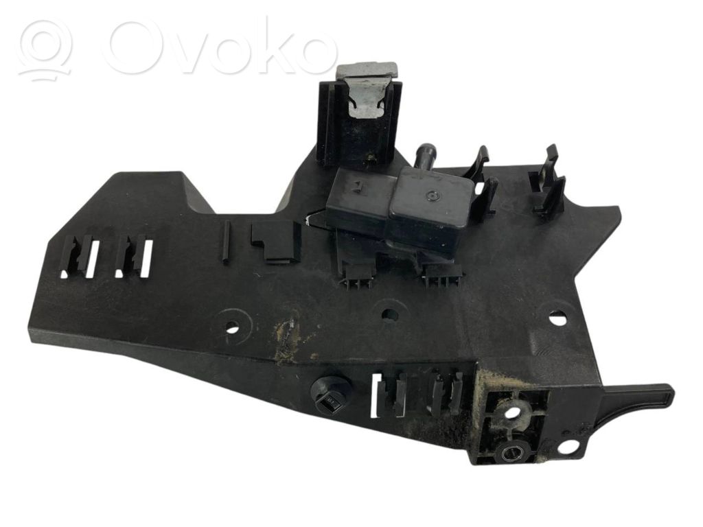Izplūdes gāzu spiediena sensors