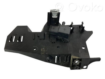 Exhaust gas pressure sensor