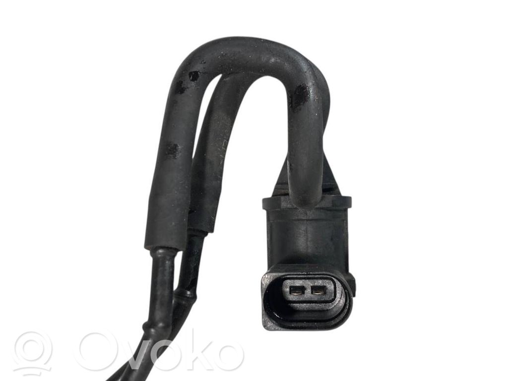 Solenoīda vārsts