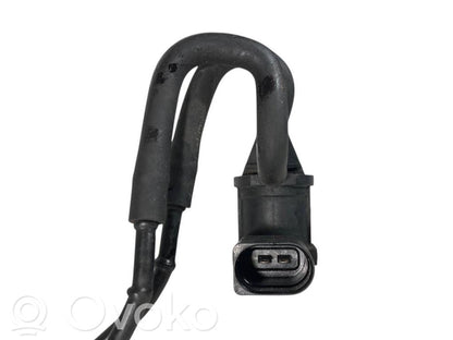 Solenoīda vārsts