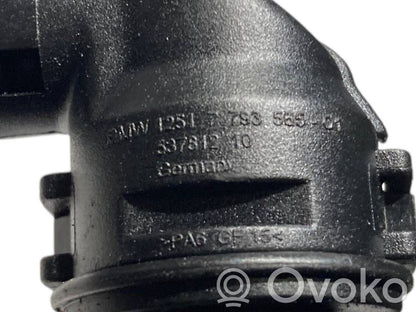Glow plug wires