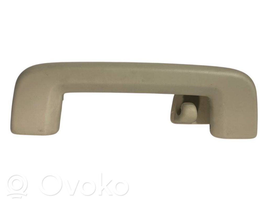 Aizmugurējais rokturis