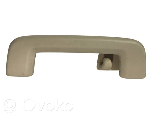 Aizmugurējais rokturis