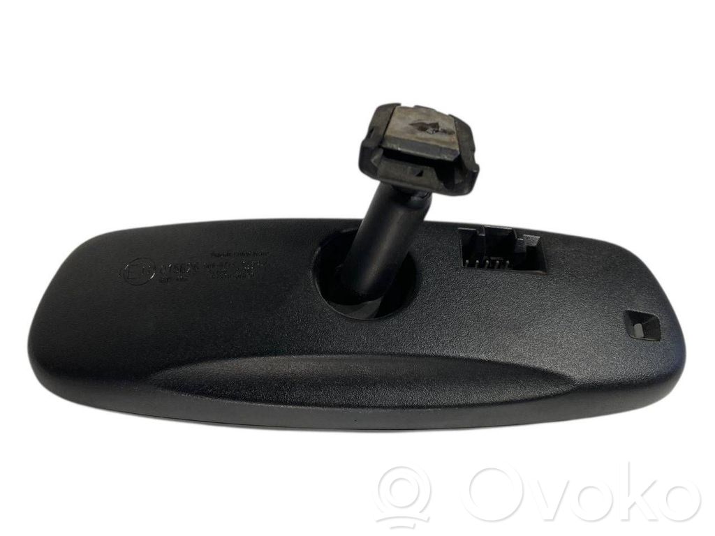 Atpakaļskata spogulis (salonā)