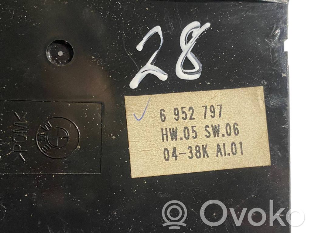 Elektrisko logu slēdzis