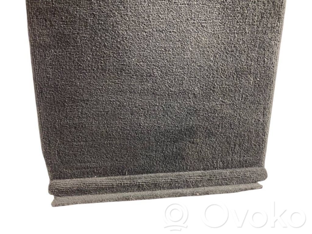 Sānu dekoratīvās apdares panelis