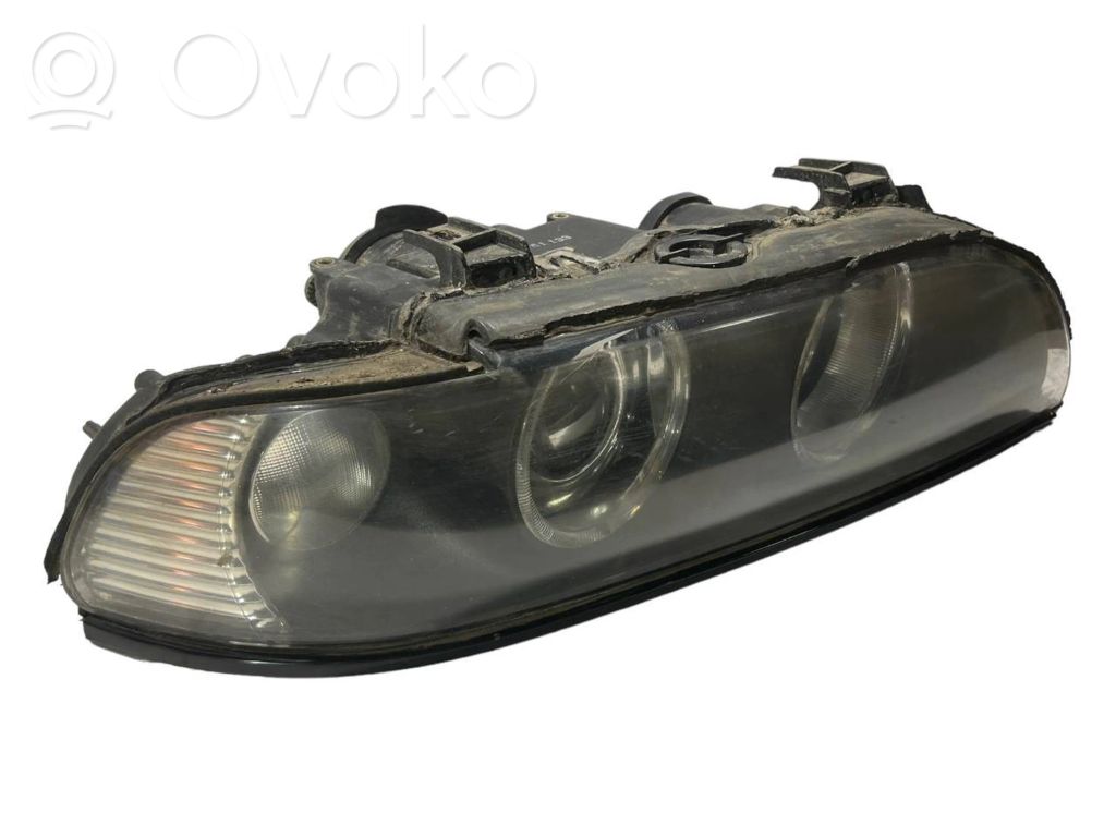 Priekšējais lukturis