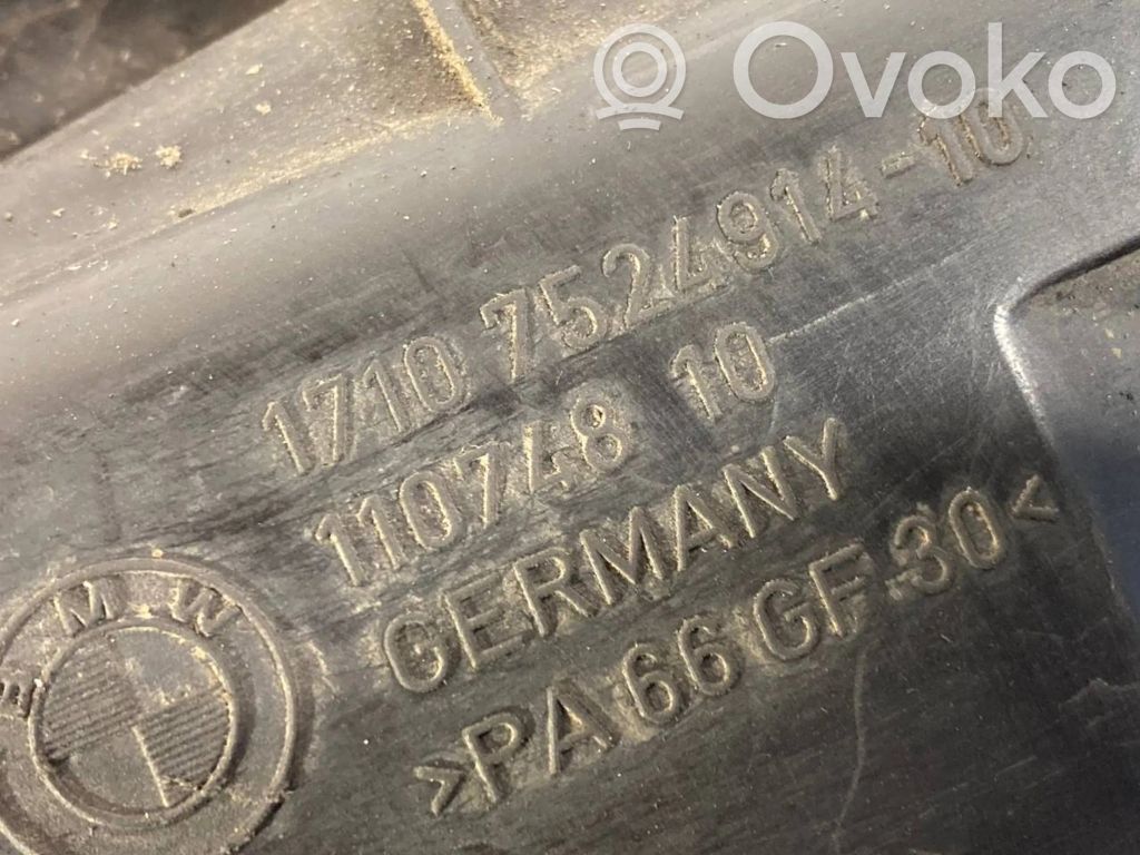 Radiatora (-u) turētājs / kronšteins