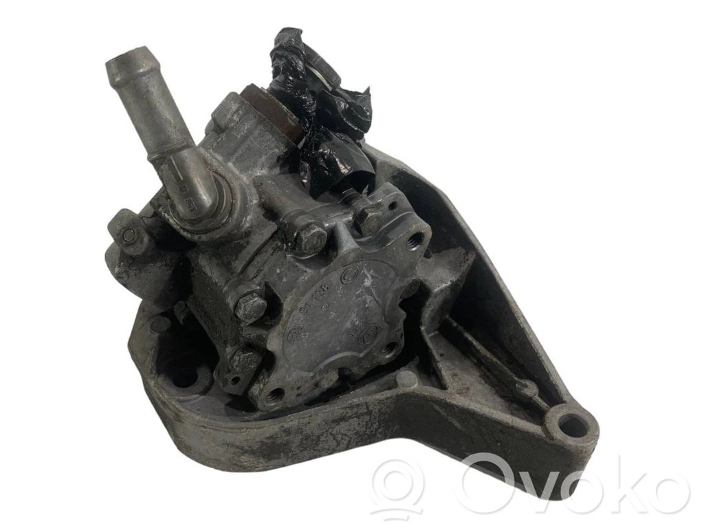 Stūres pastiprinātāja sūknis