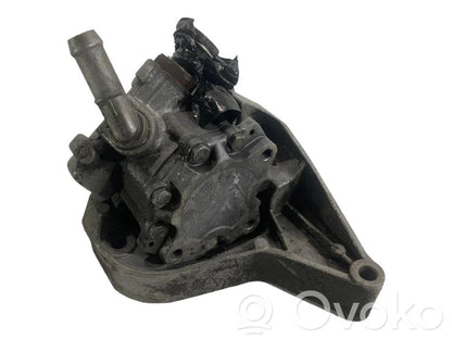 Stūres pastiprinātāja sūknis